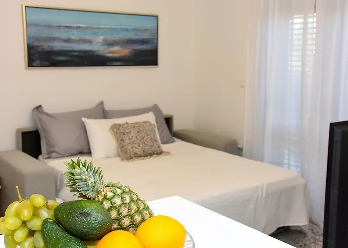Apartments Villa Laura
