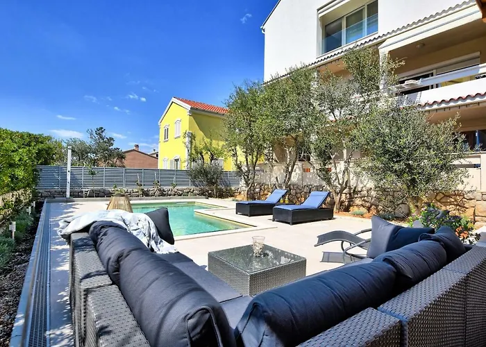 Apartments Villa Laura