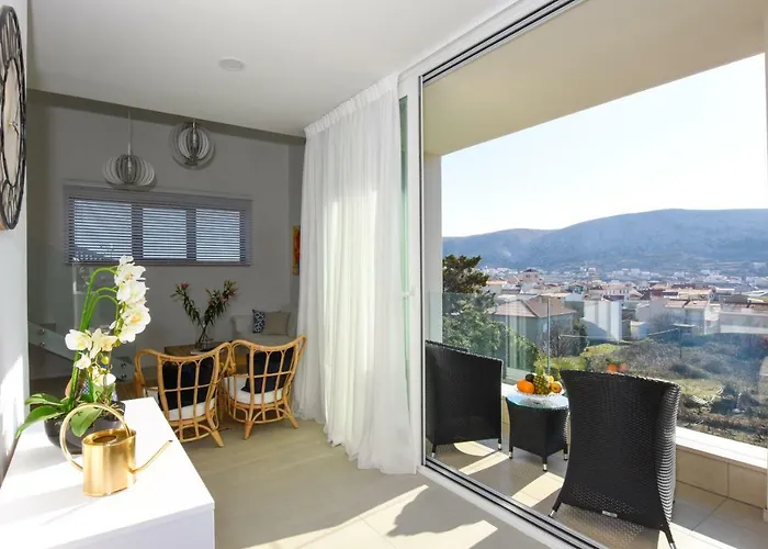 Apartments Villa Laura