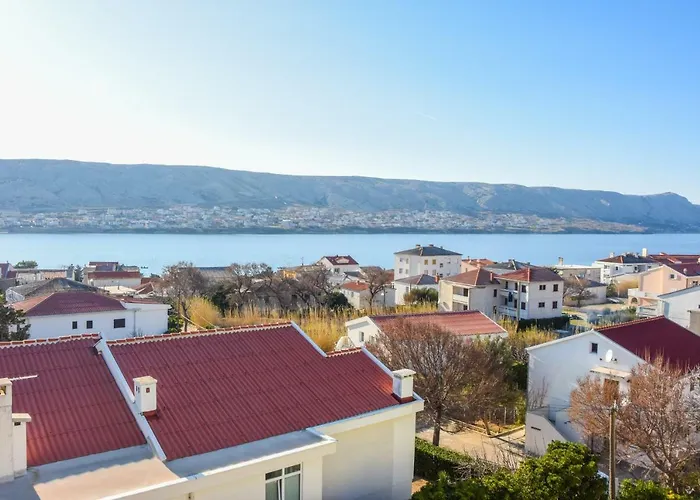 Apartments Villa Laura