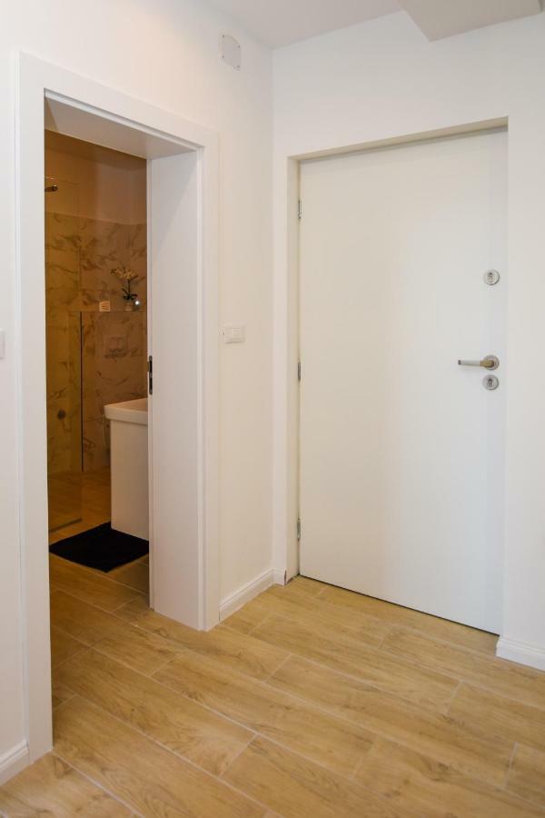 Laura Apartment Pag Town