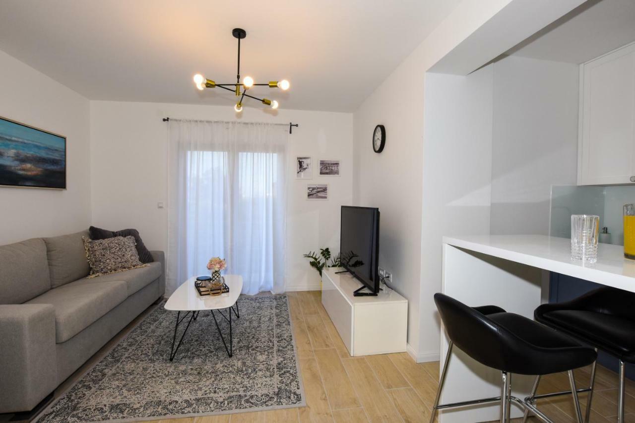 Apartment Laura Pag Town