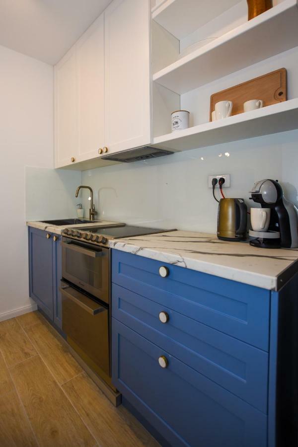 Apartment Laura Pag Town