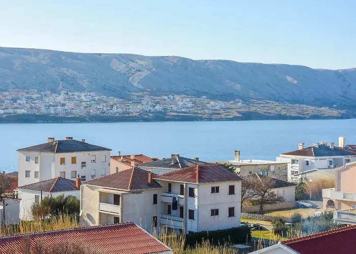 Apartments Villa Laura