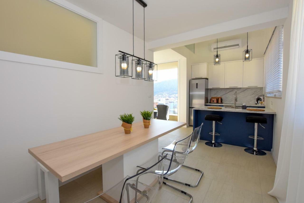 Laura Apartment Pag Town